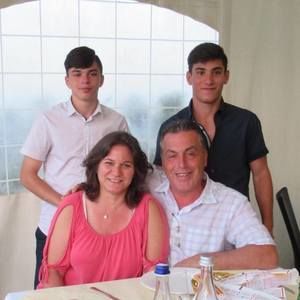 Meet your Posher, Jerry